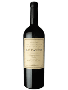 DV CATENA CABERNET - MALBEC 750 CC