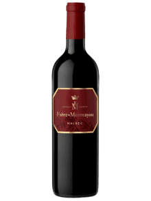 FABRE MONTMAYOU MALBEC 750 CC