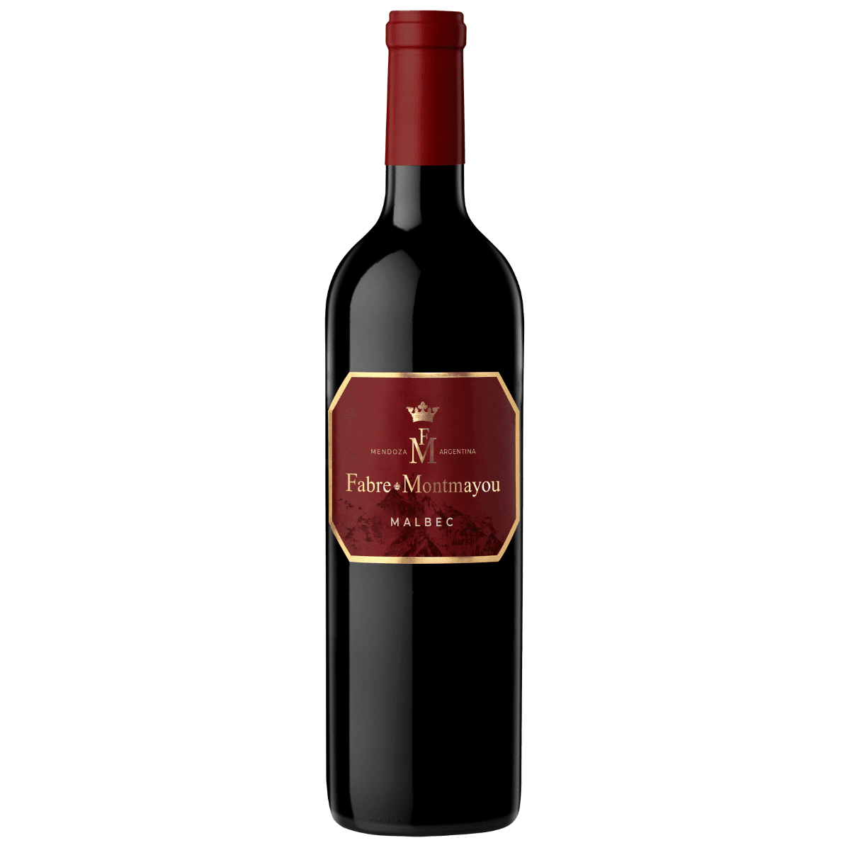 FABRE MONTMAYOU MALBEC 750 CC