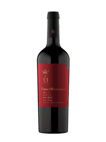 FABRE MONTMAYOU TERRUÑO MALBEC RESERVA 750 CC
