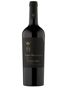 FABRE MONTMAYOU TERRUÑO RESERVA CABERNET FRANC 750 CC