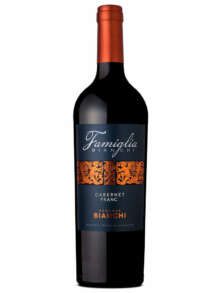 FAMIGLIA BIANCHI CABERNET FRANC 750 CC