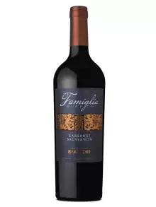 FAMIGLIA BIANCHI CABERNET SAUVIGNON 750 CC