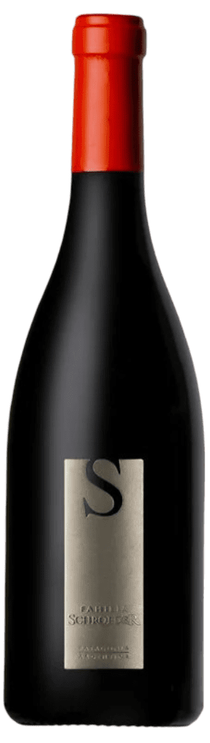 FAMILIA SCHROEDER PINOT NOIR 750 CC