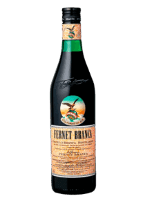 FERNET BRANCA 450 CC