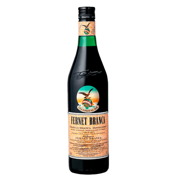 FERNET BRANCA 450 CC