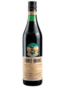 FERNET BRANCA 750 CC