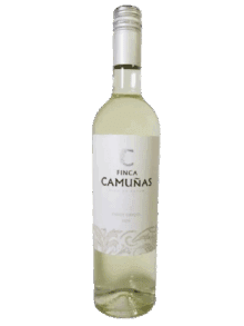 FINCA CAMUÑAS PINOT GRIGIO 750 CC