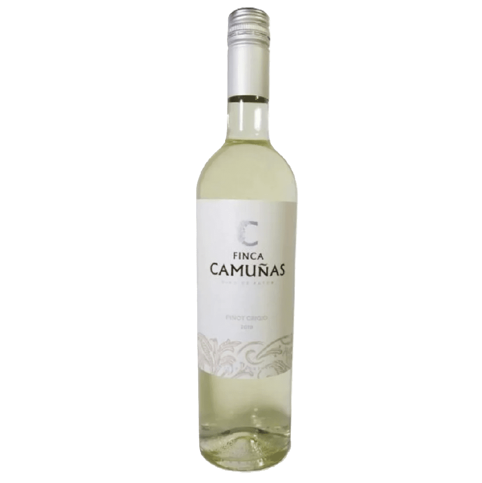 FINCA CAMUÑAS PINOT GRIGIO 750 CC