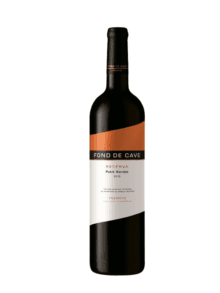 FOND DE CAVE RESERVA PETIT VERDOT 750 CC
