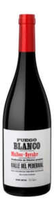 FUEGO BLANCO RED BLEND (MALBEC - SYRAH) 750 CC