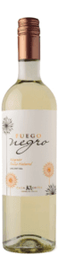 FUEGO NEGRO DULCE NATURAL 750 CC