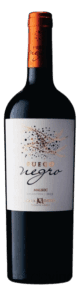 FUEGO NEGRO MALBEC 375 CC