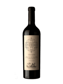 GRAN ENEMIGO CHACAYES CORTE CABERNET FRANC - MALBEC 750 CC