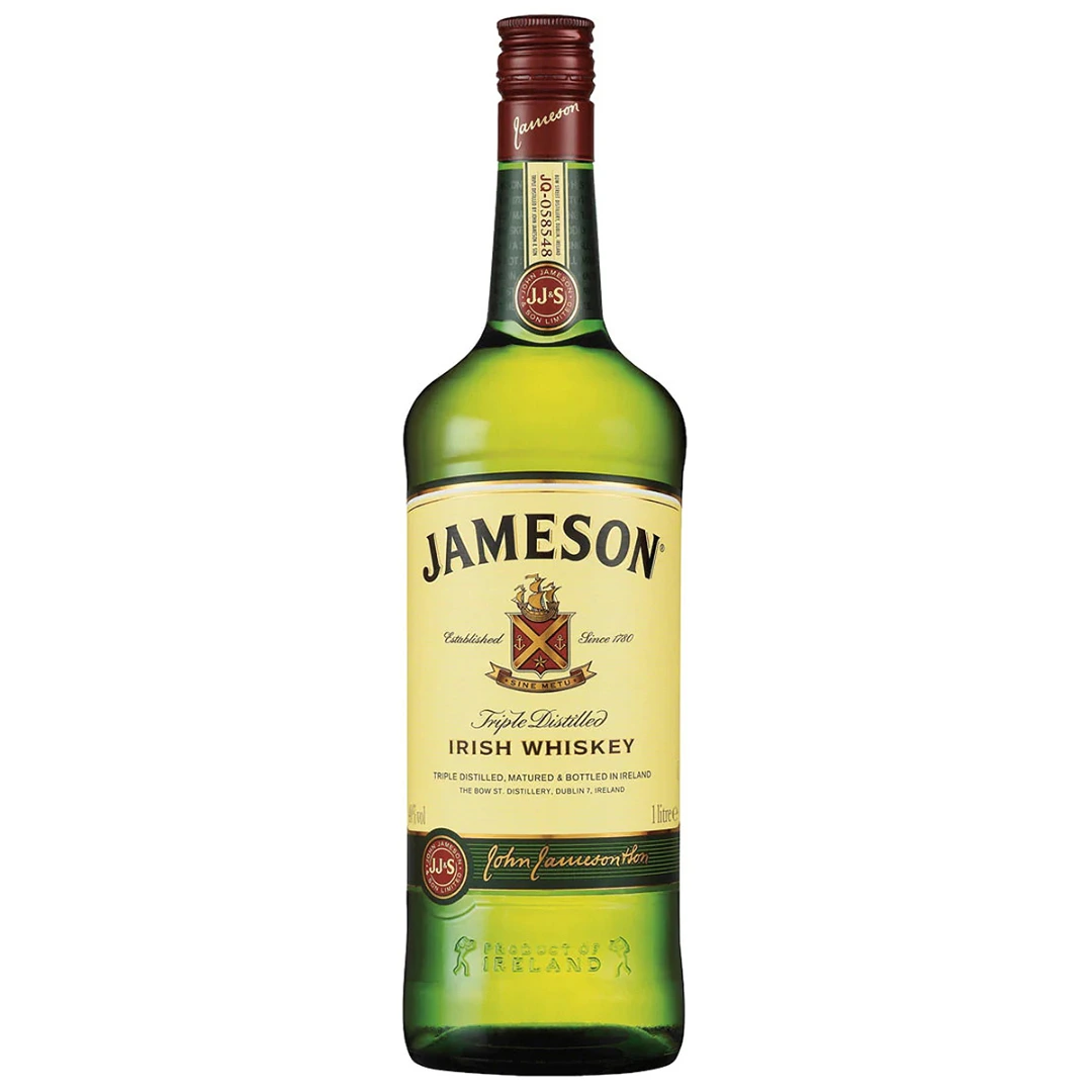 JAMESON 1000 CC