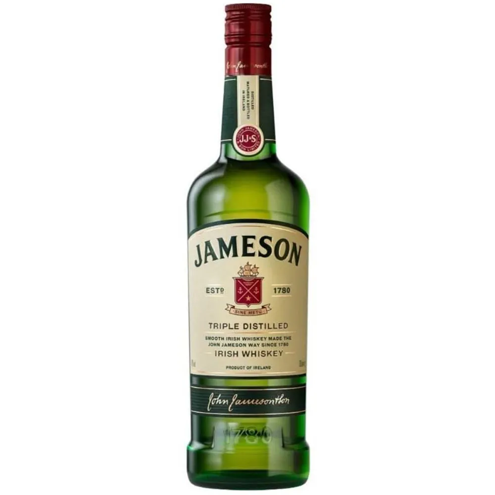 JAMESON 700 CC