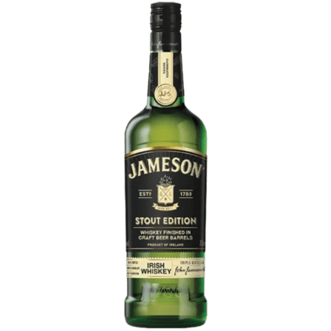 JAMESON CASKMATES STOUT EDITION 750 CC