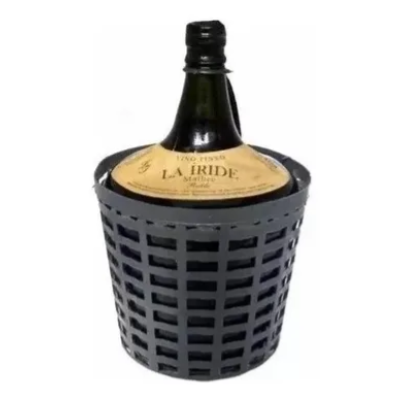 LA IRIDE MALBEC DAMAJUANA 4750 CC