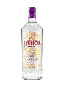 LARIOS GIN MEDITERRANEO 700 CC