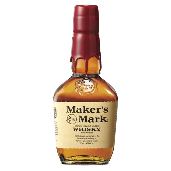 MAKERS MARK 375 CC