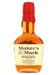 MAKERS MARK 750 CC