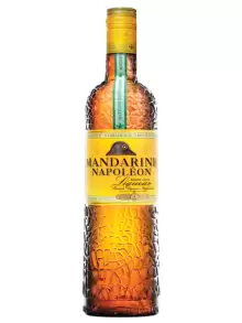 MANDARINE NAPOLEON GRANDE CUVEE LIQUEUR 500 CC