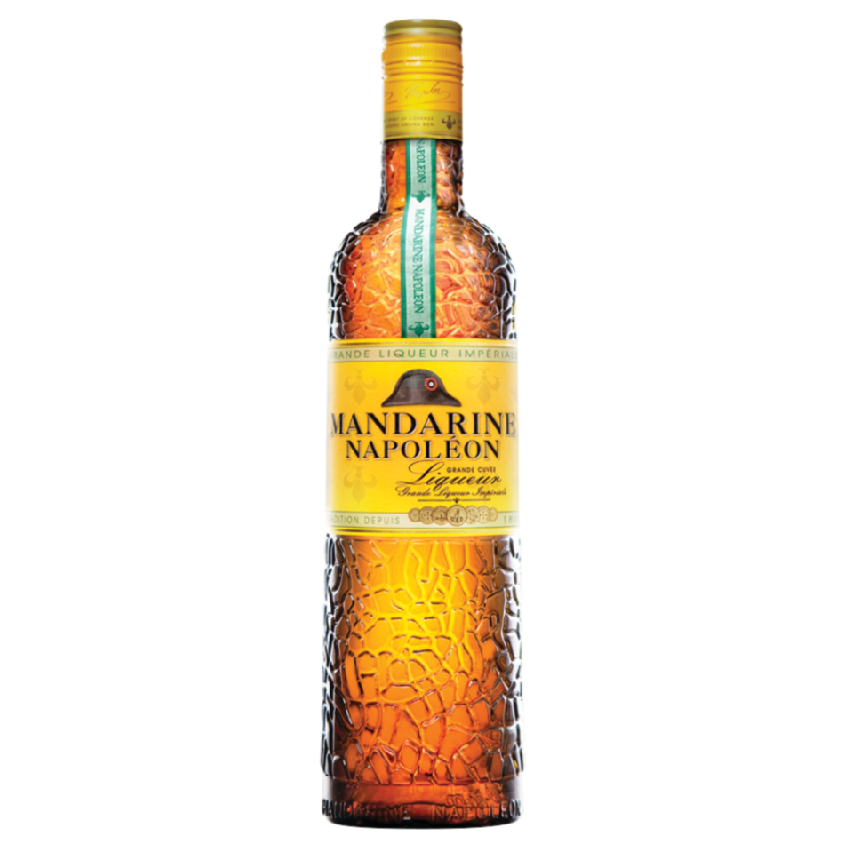 MANDARINE NAPOLEON GRANDE CUVEE LIQUEUR 500 CC