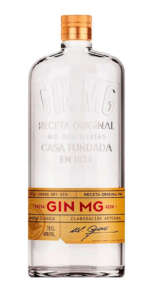 MG GIN 700 CC