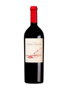 NICOLAS CATENA ZAPATA 750 CC