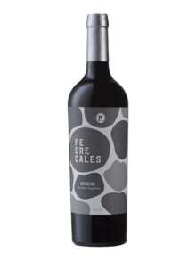 PEDREGALES RED BLEND 750 CC