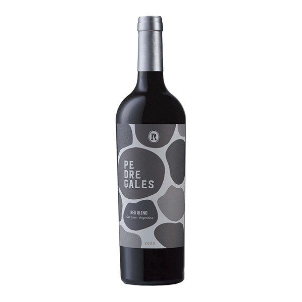 PEDREGALES RED BLEND 750 CC