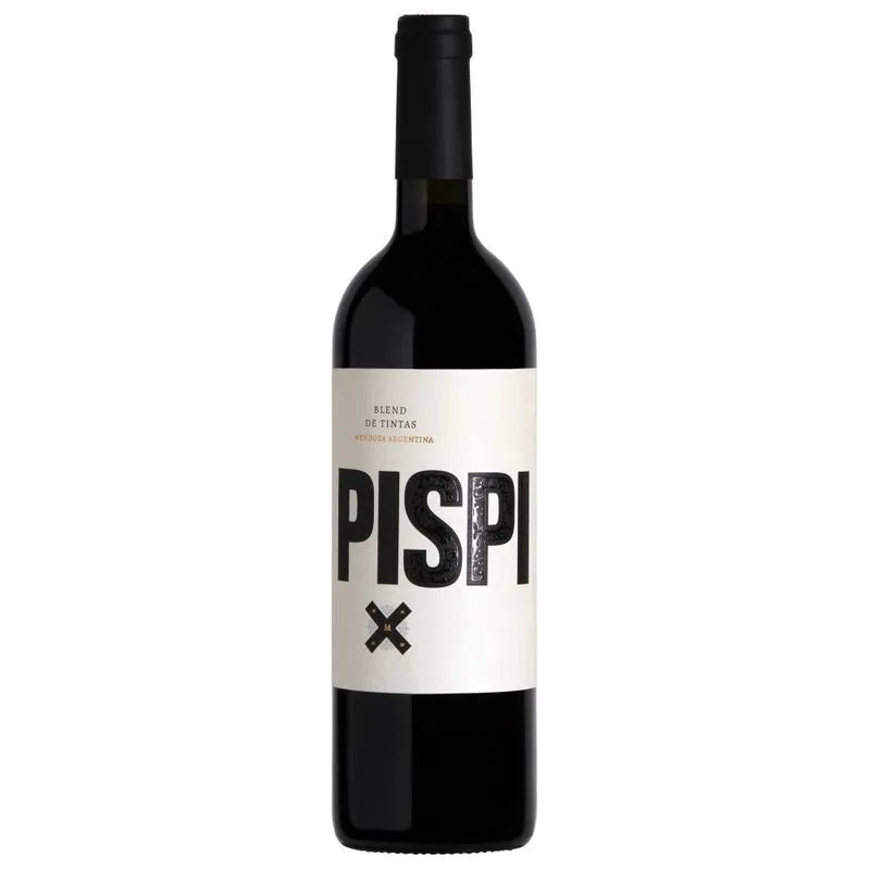 PISPI BLEND DE TINTAS 750 CC