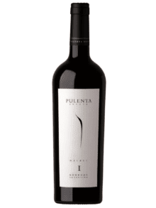 PULENTA ESTATE MALBEC 750 CC