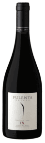 PULENTA ESTATE PINOT NOIR 750 CC