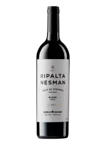 RIPALTA NESMAN GRAN RESERVA PEDERNAL BLEND 750 CC