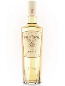 SANTA TERESA CLARO AÑEJO 750 CC