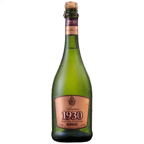 SIDRA 1930 SACCANI DEMI SEC 750 CC