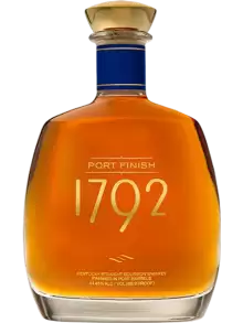 SMALL BATCH 1792 BOURBON 750 CC