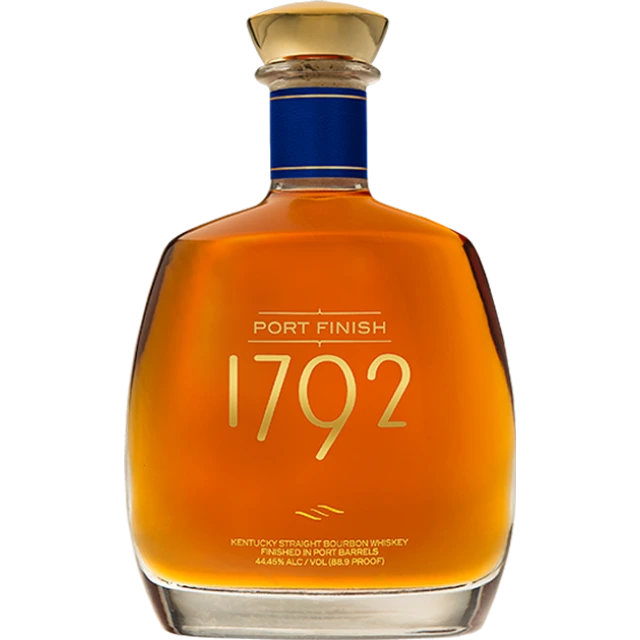 SMALL BATCH 1792 BOURBON 750 CC