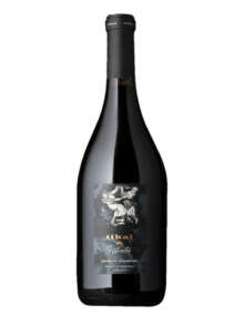 TIKAL PATRIOTA MALBEC BONARDA 750 CC