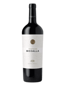 TRAPICHE MEDALLA MALBEC 750 CC