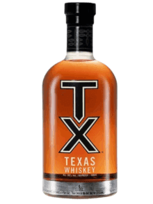 TX TEXAS WHISKEY 750 CC