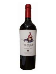 VALBONA LEGADO ANCELLOTTA 750 CC