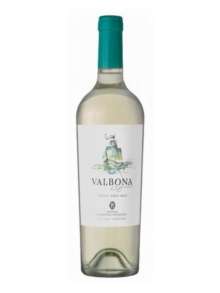 VALBONA LEGADO PINOT GRIS 750 CC