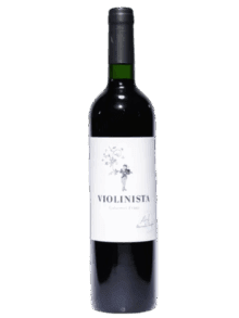 VIOLINISTA RESERVA CABERNET FRANC 750 CC