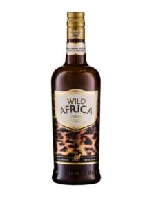WILD AFRICA CREAM 750 CC