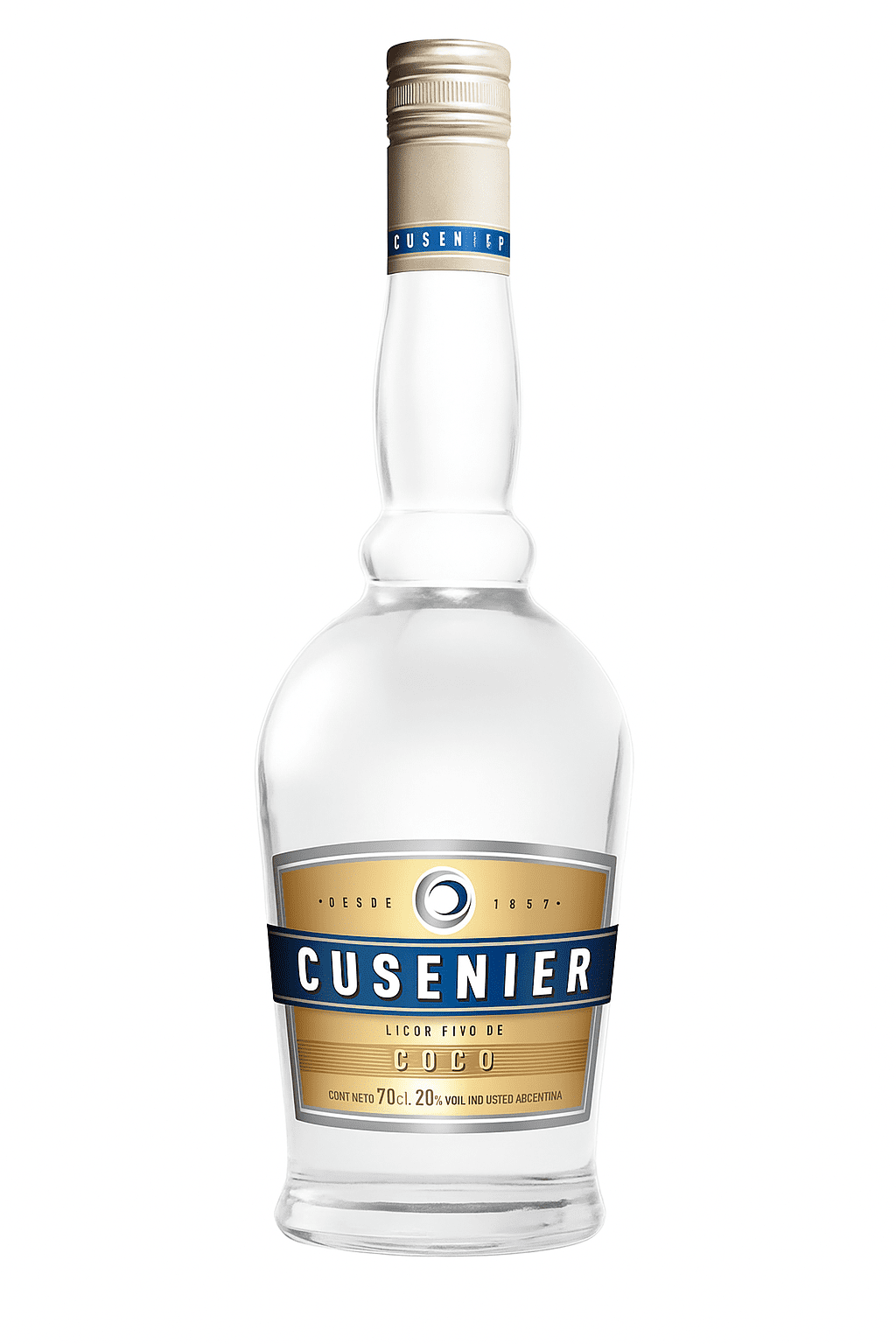 CUSENIER COCO 700 CC