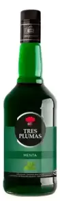 TRES PLUMAS MENTA 700 CC