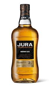 JURA BOURBON CASK SINGLE MALT 700 CC