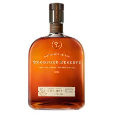 WOODFORD RESERVE WHISKEY 700 CC